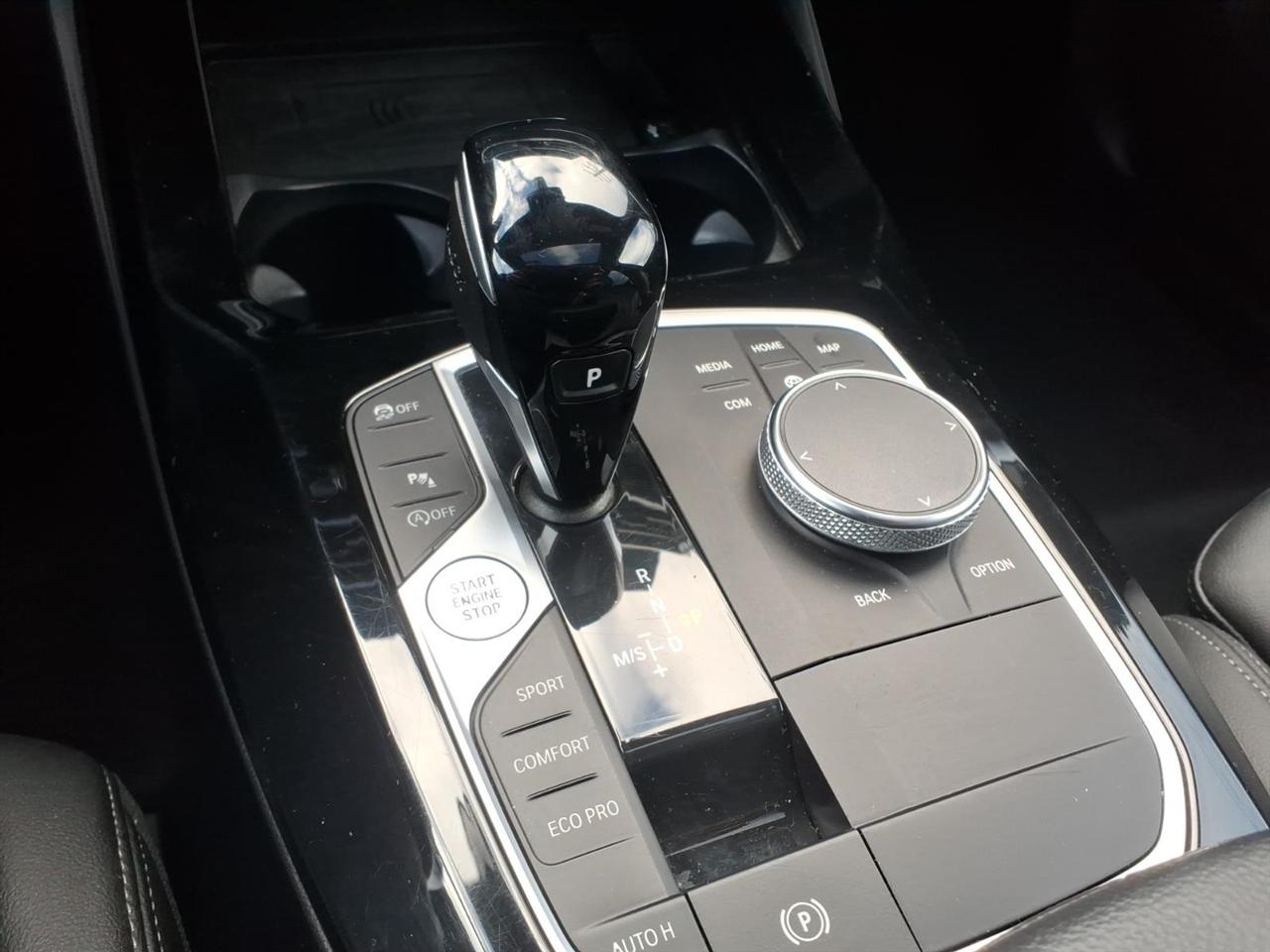 BMW X3 sDrive30i Sports Activity Vehicle 2024