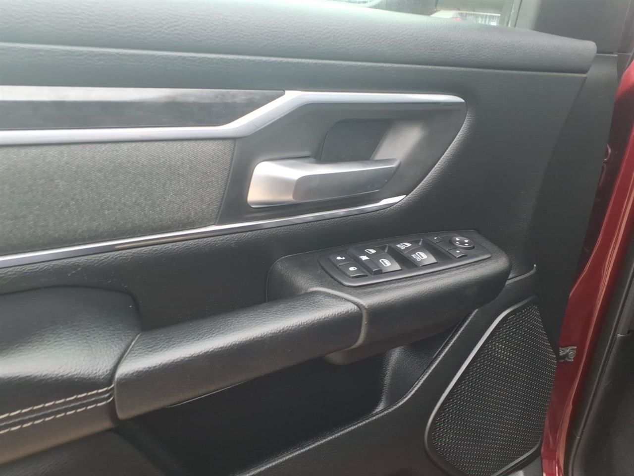 RAM 1500 Big Horn/Lone Star 4x2 Crew Cab 5'7" Box 2019