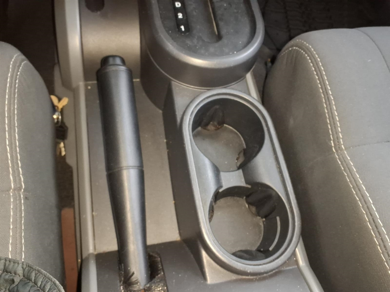 Jeep Wrangler Unlimited 4WD 4dr Mountain 2010