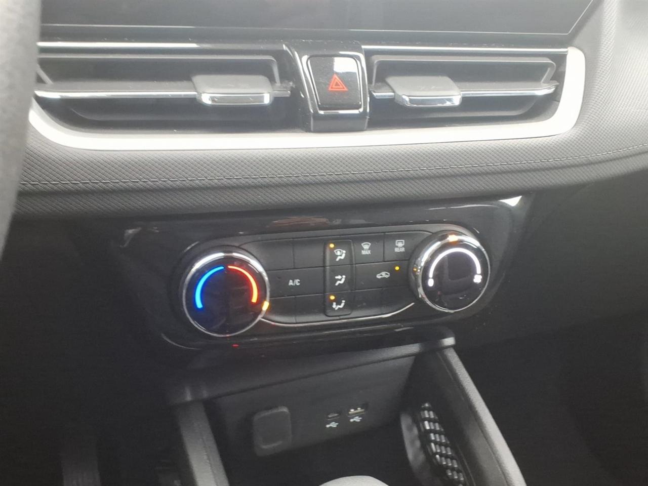 Chevrolet TrailBlazer FWD 4dr LT 2025