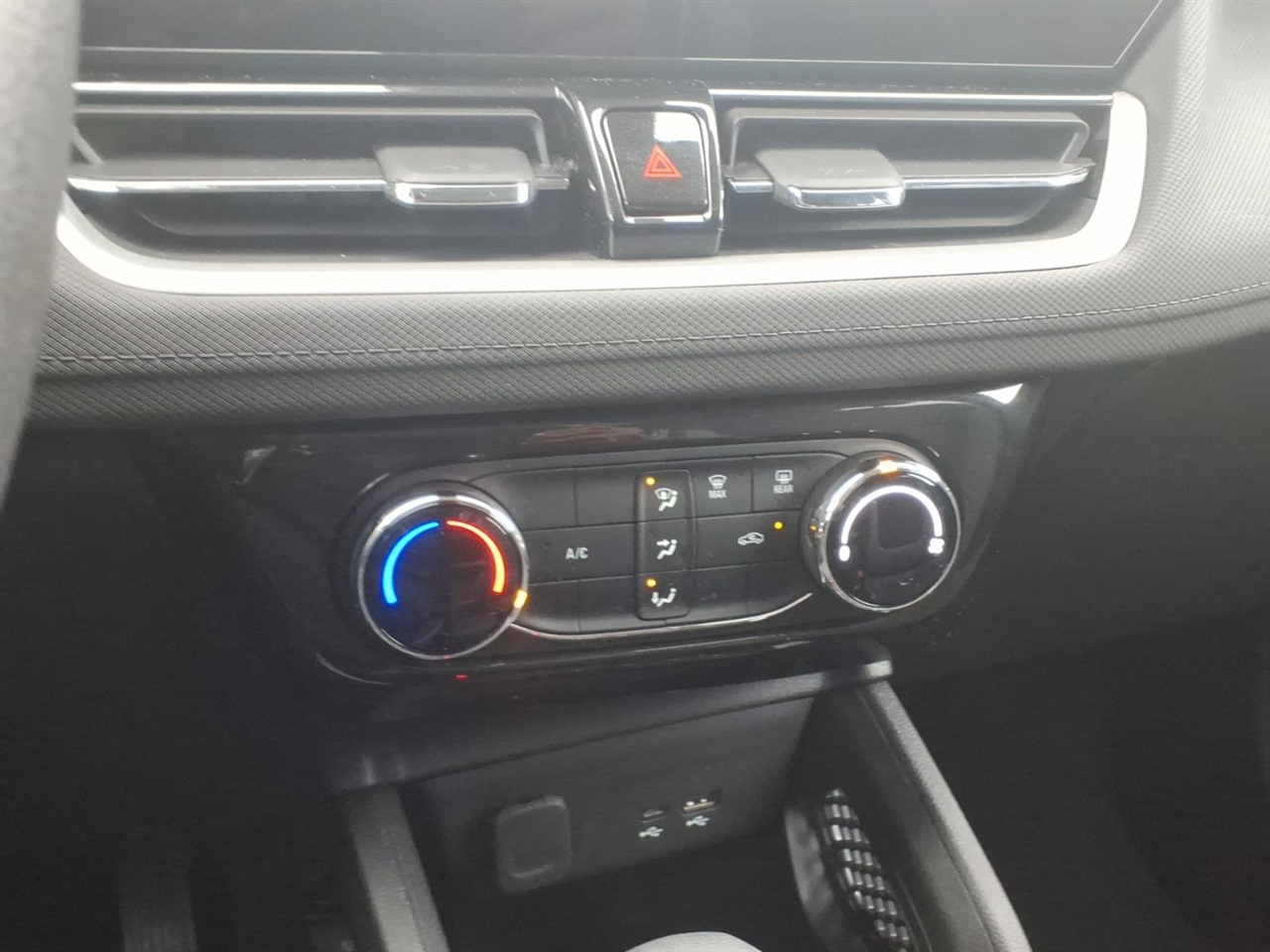 Chevrolet TrailBlazer FWD 4dr LT 2025