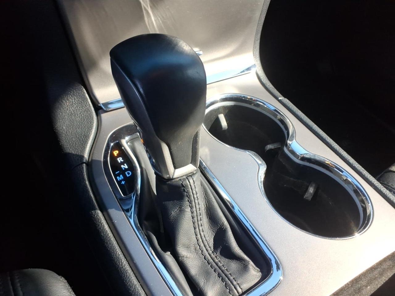 Jeep Grand Cherokee Laredo X 4x4 2021