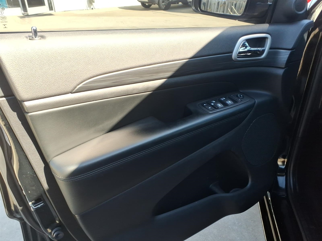 Jeep Grand Cherokee Laredo X 4x4 2021