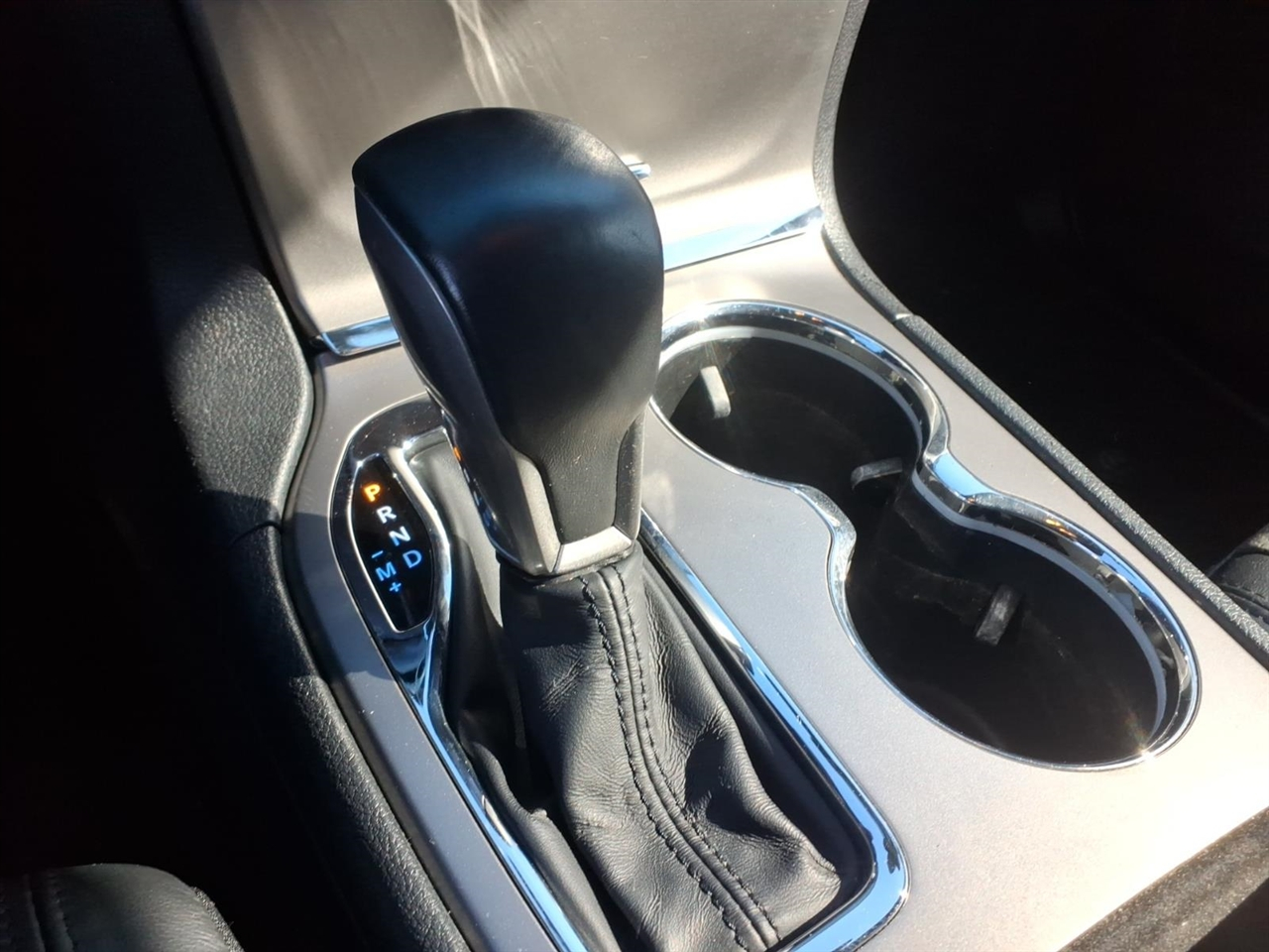 Jeep Grand Cherokee Laredo X 4x4 2021