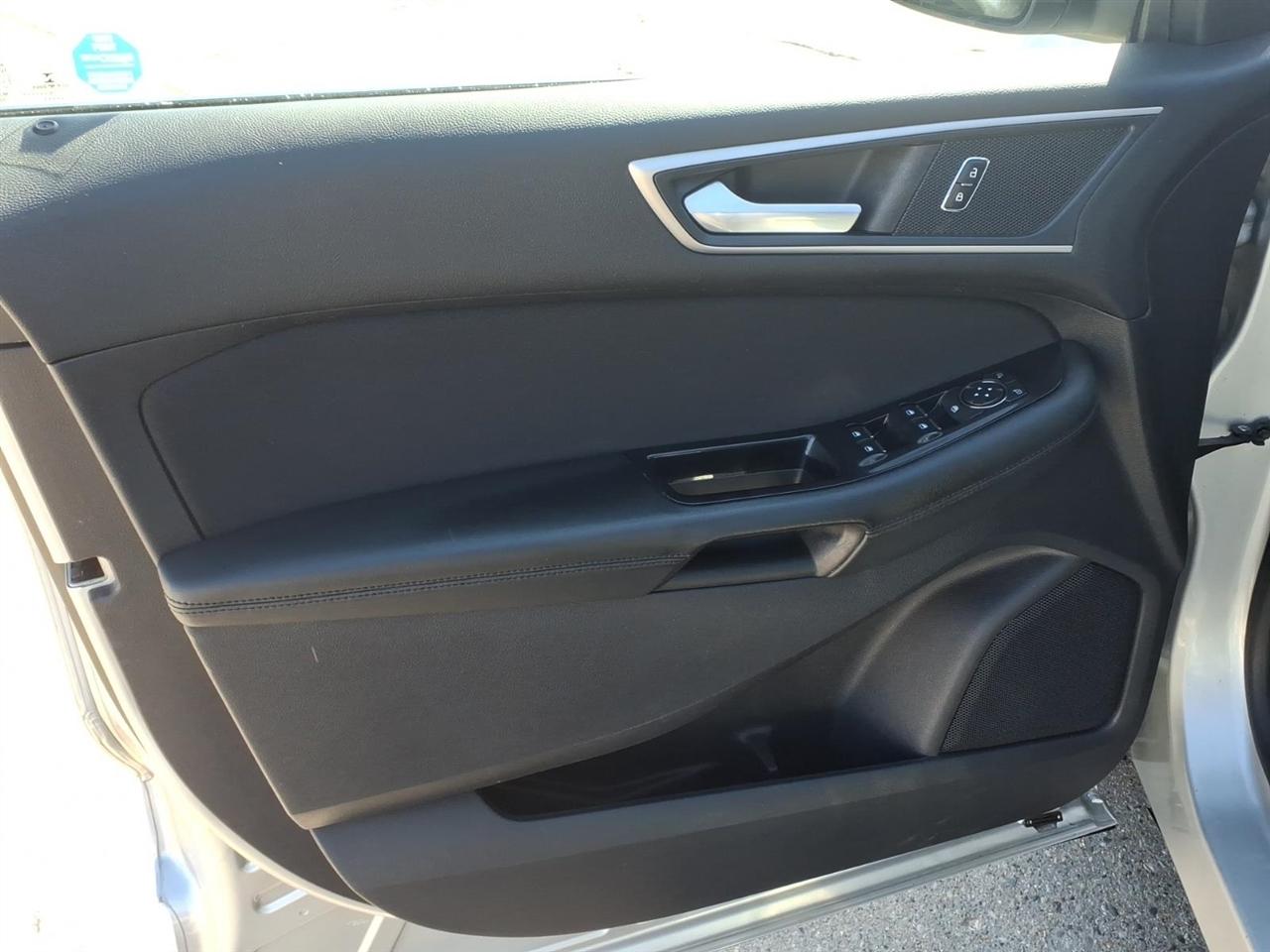 Ford Edge SEL AWD 2019