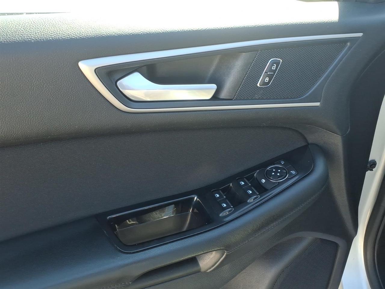 Ford Edge SEL AWD 2019