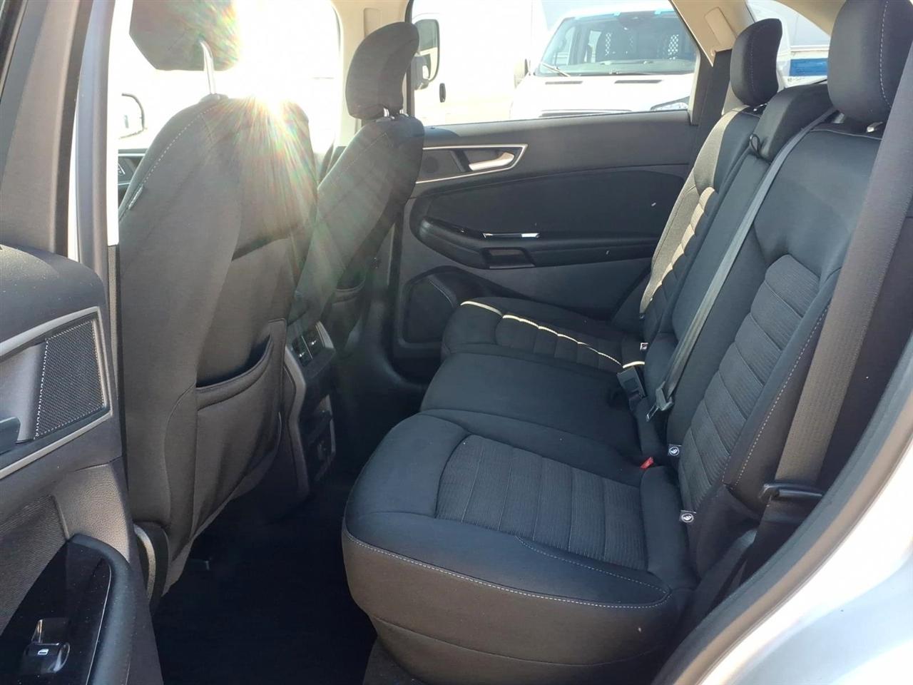 Ford Edge SEL AWD 2019