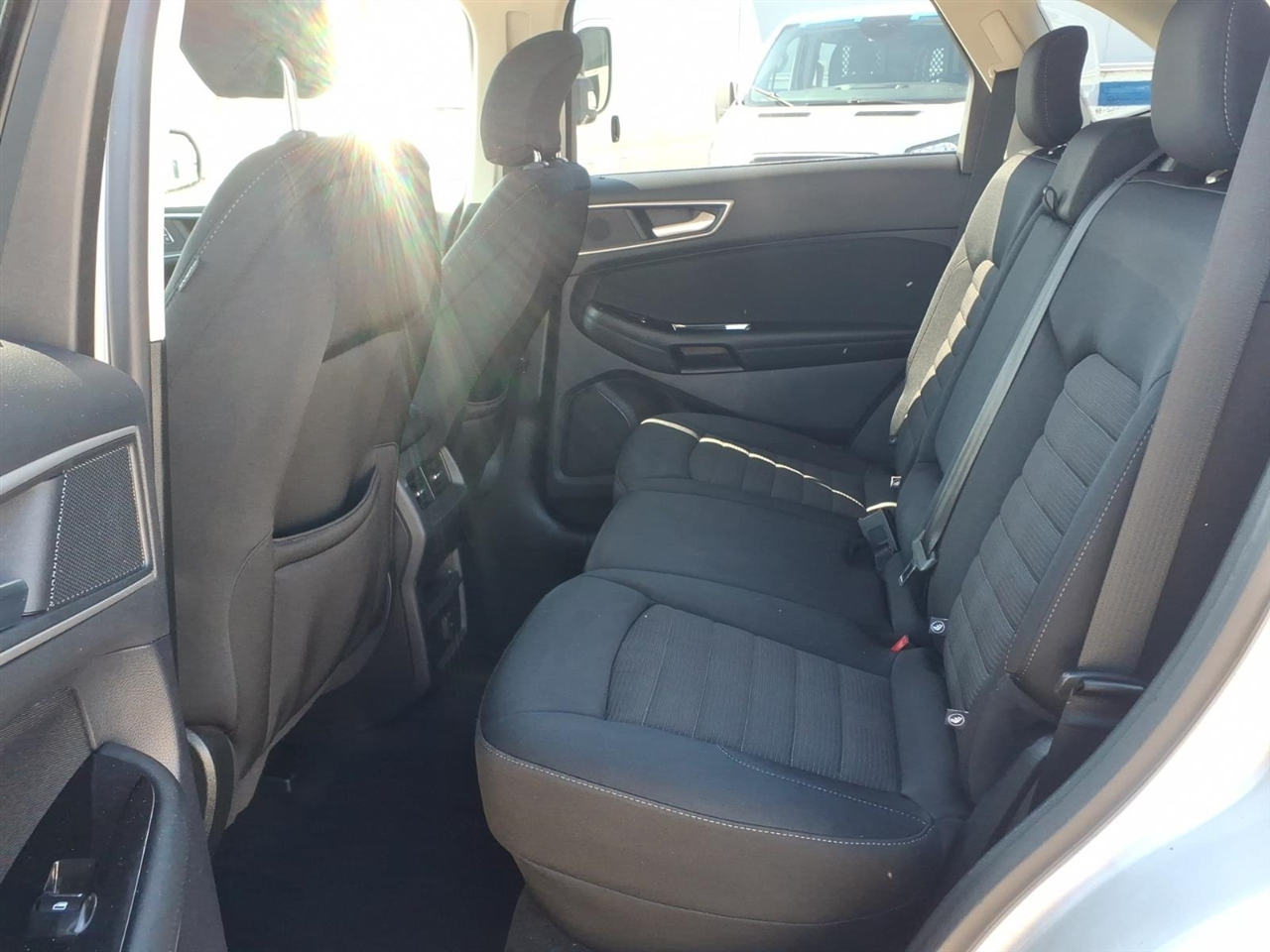 Ford Edge SEL AWD 2019