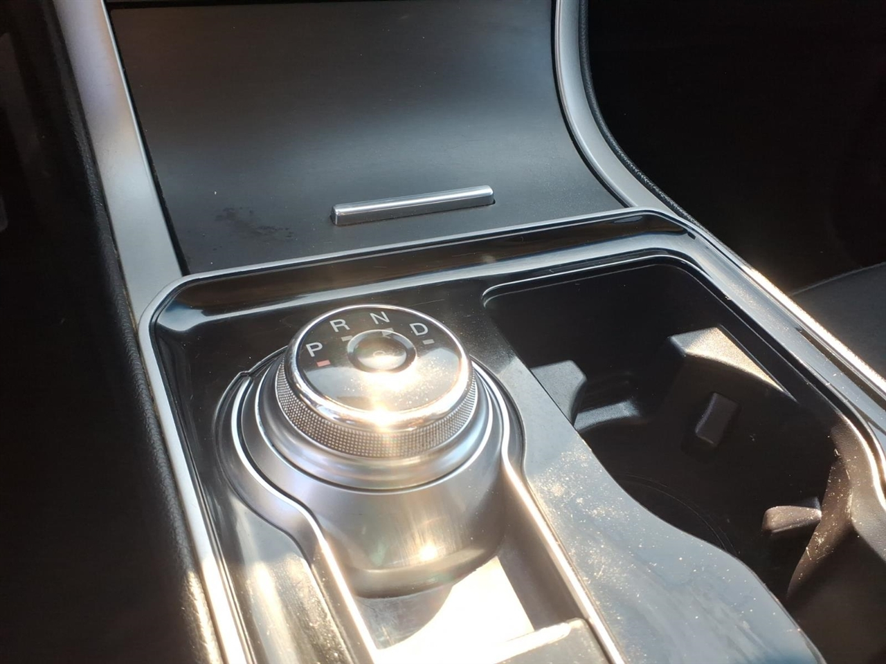 Ford Edge SEL AWD 2019