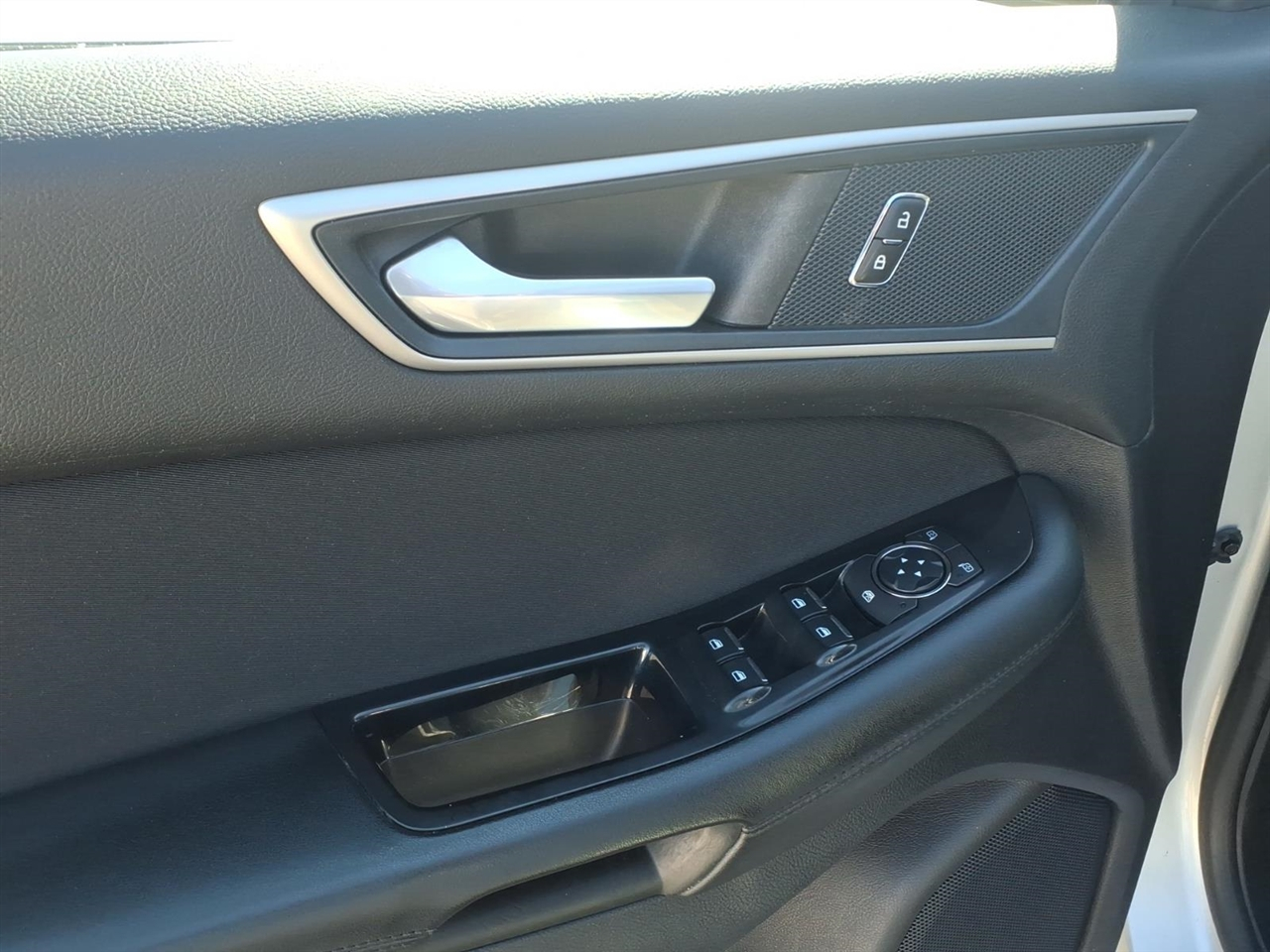 Ford Edge SEL AWD 2019