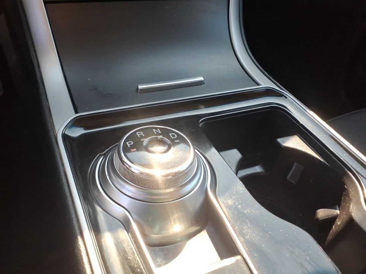 Ford Edge SEL AWD 2019