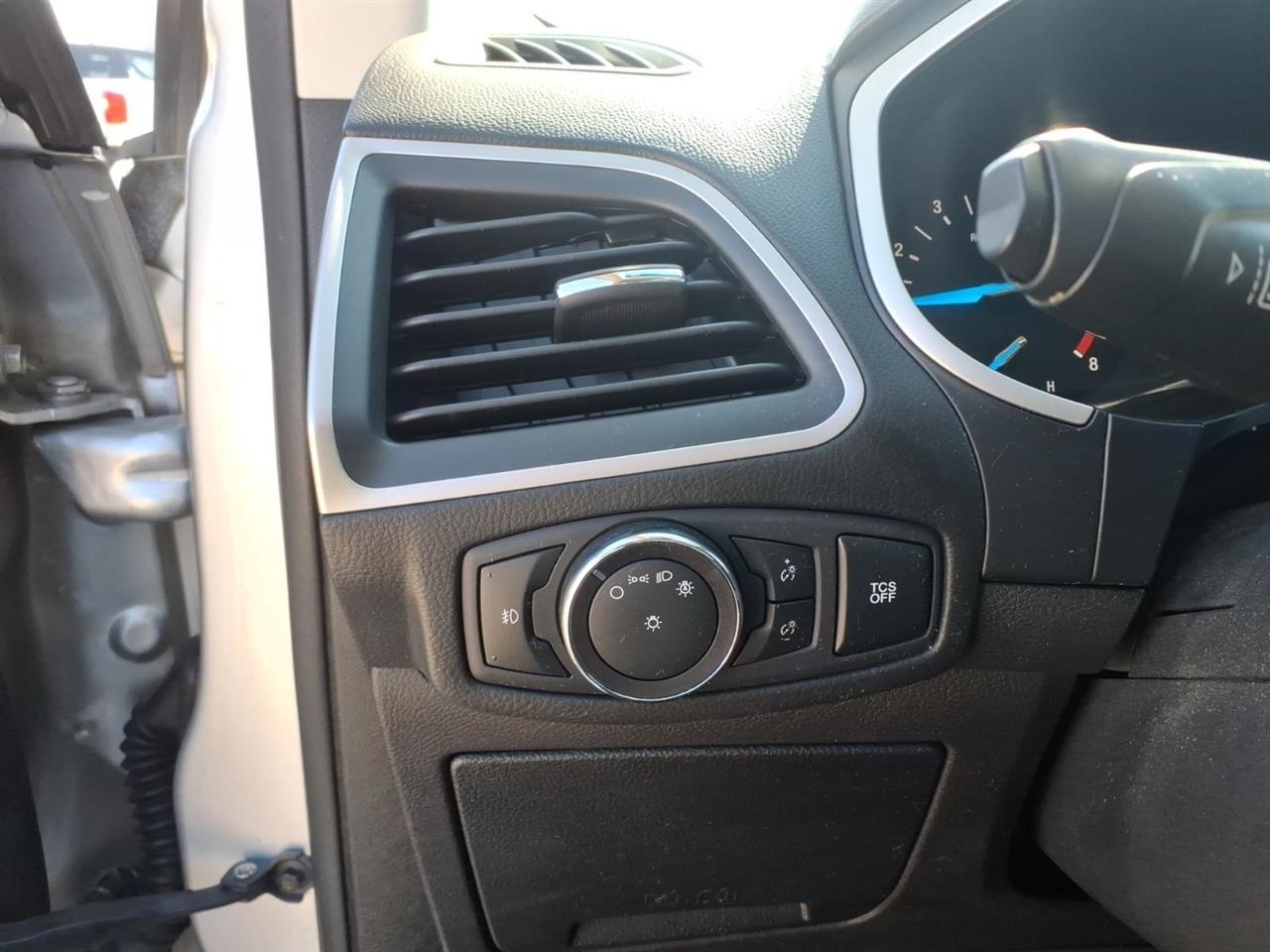 Ford Edge SEL AWD 2019