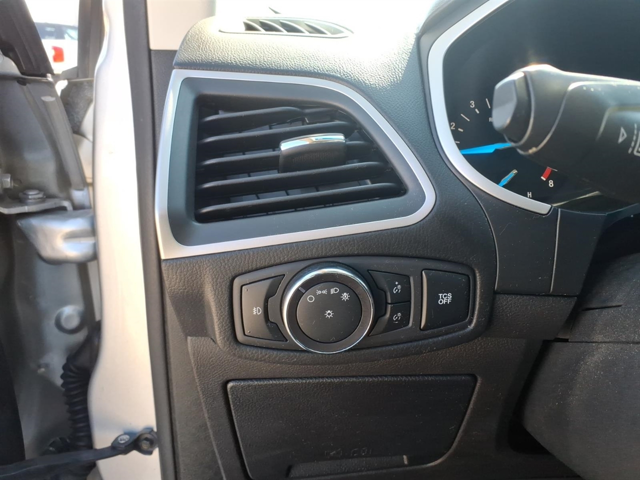 Ford Edge SEL AWD 2019