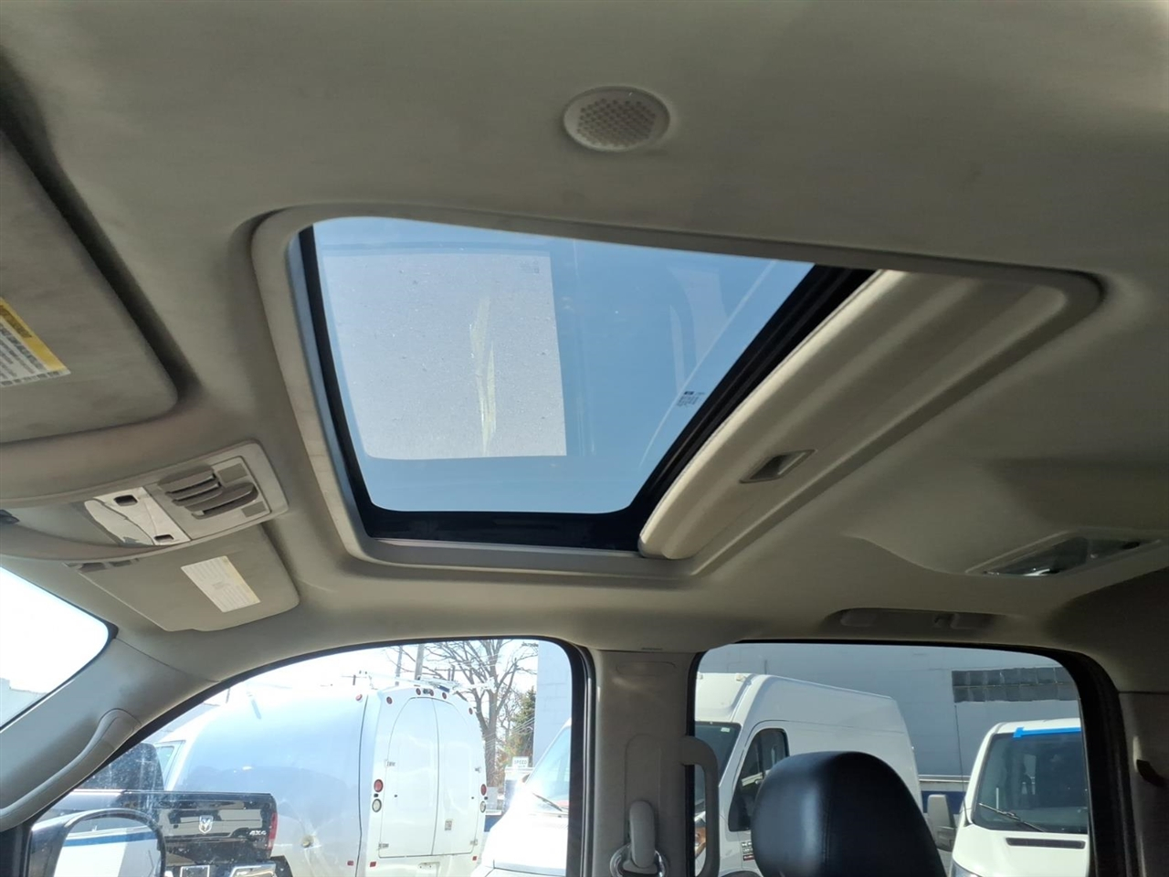 GMC Sierra 1500 AWD Crew Cab 143.5" Denali 2011