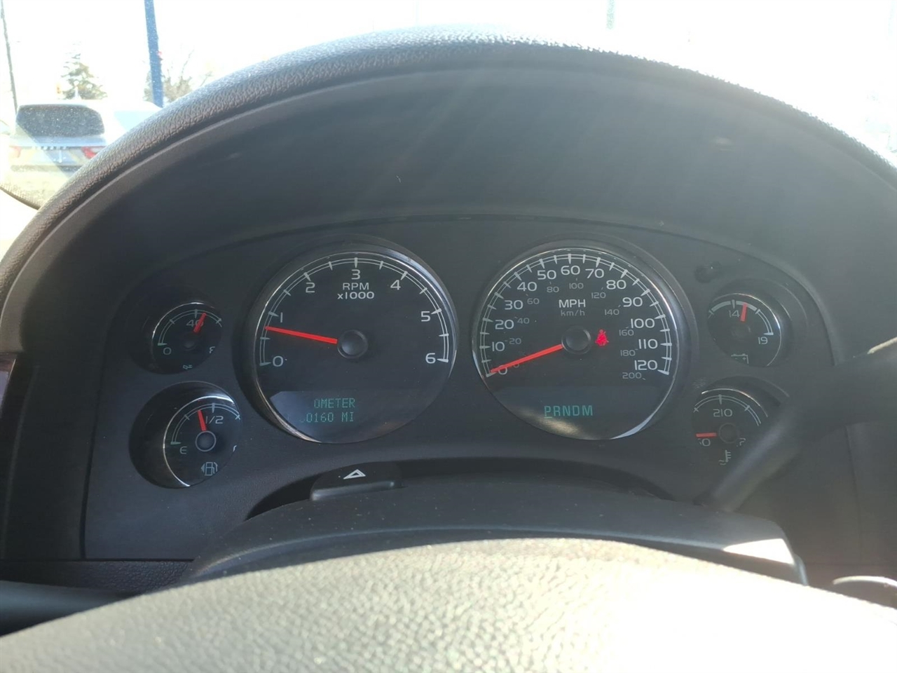 GMC Sierra 1500 AWD Crew Cab 143.5" Denali 2011