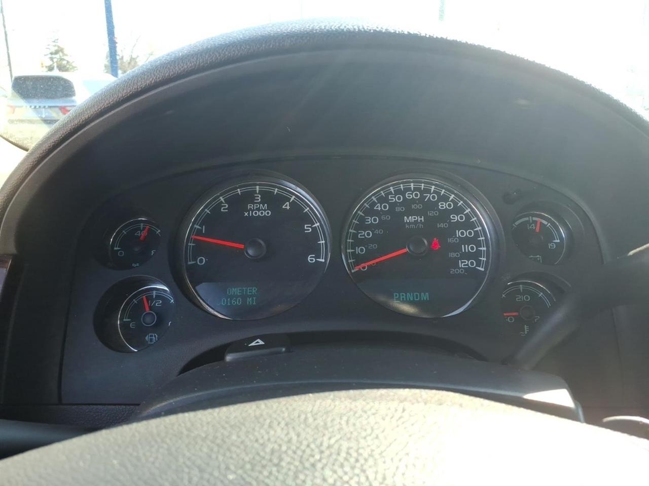 GMC Sierra 1500 AWD Crew Cab 143.5" Denali 2011