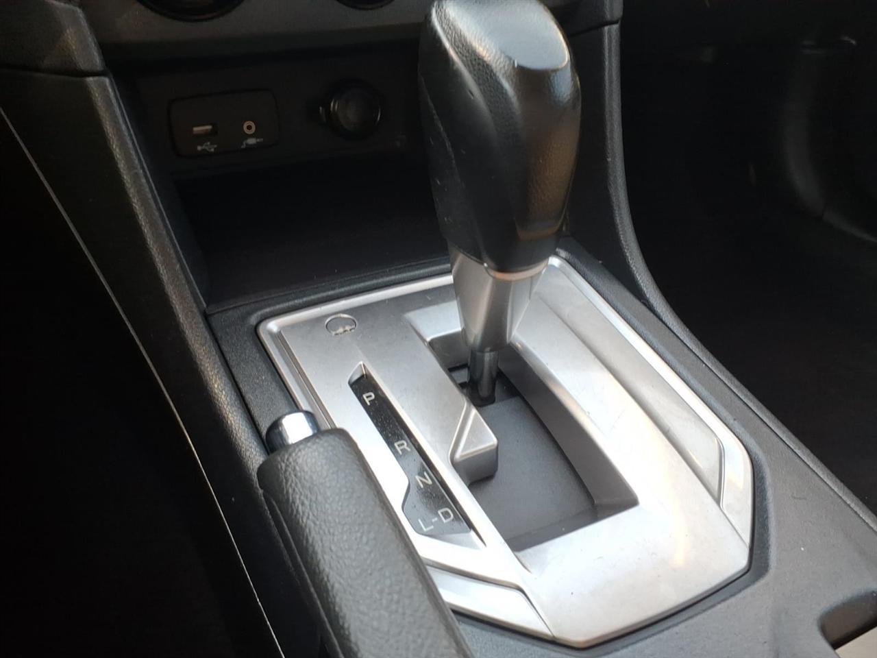 Subaru Crosstrek CVT 2021