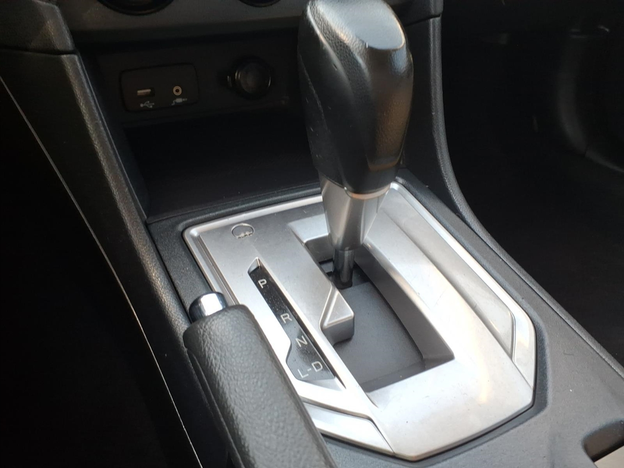 Subaru Crosstrek CVT 2021