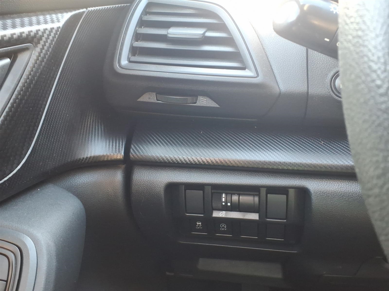 Subaru Crosstrek CVT 2021