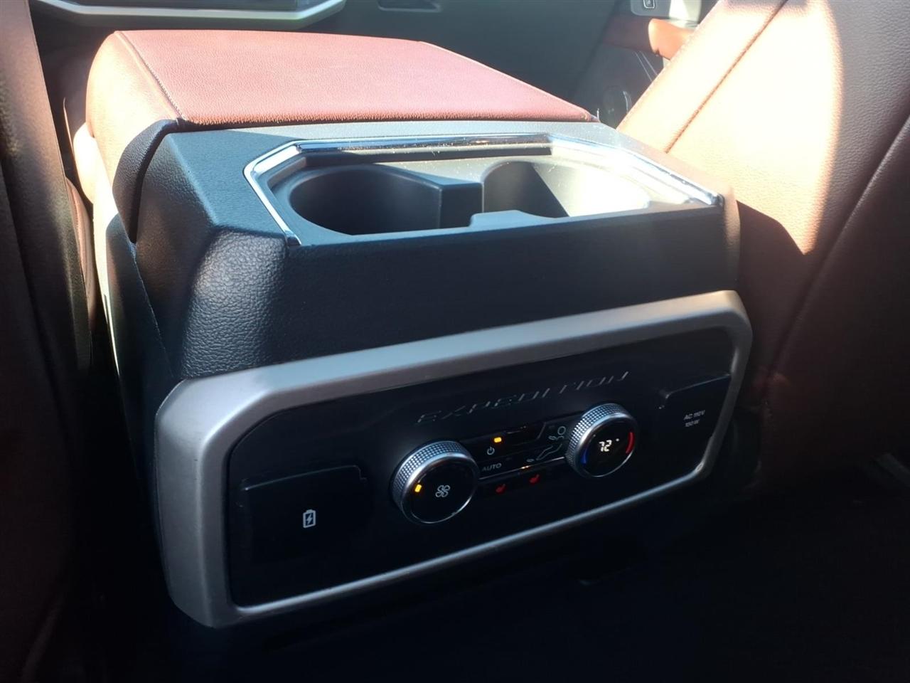 Ford Expedition Max Limited 4x2 2024