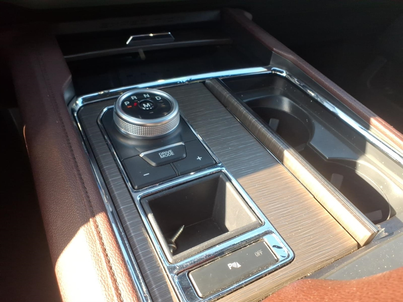 Ford Expedition Max Limited 4x2 2024