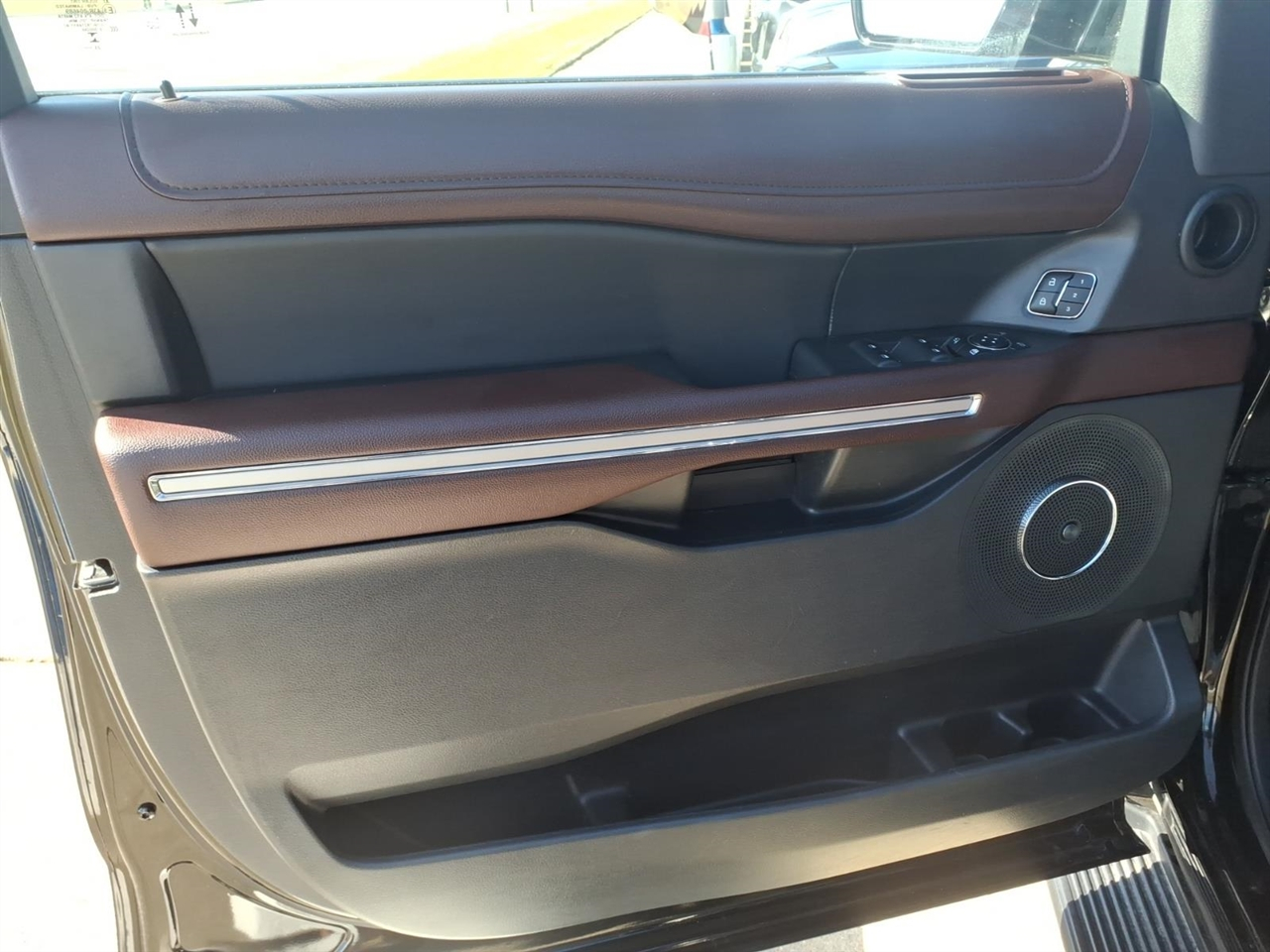 Ford Expedition Max Limited 4x2 2024