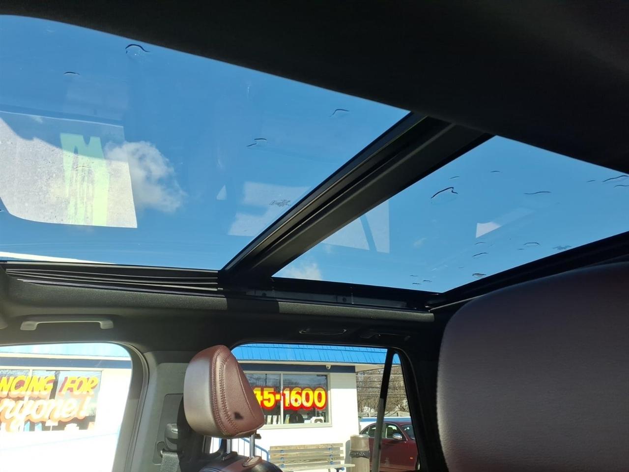 Ford Expedition Max Limited 4x2 2024