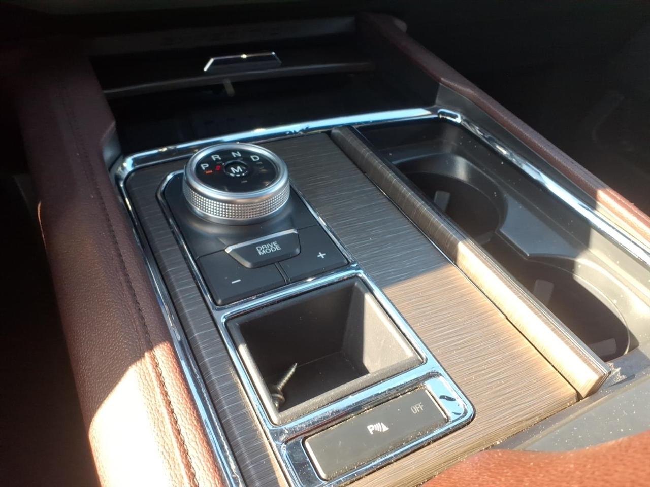 Ford Expedition Max Limited 4x2 2024