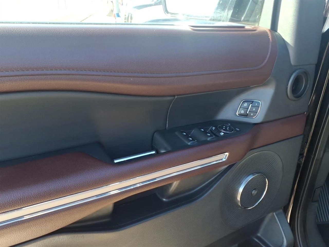 Ford Expedition Max Limited 4x2 2024