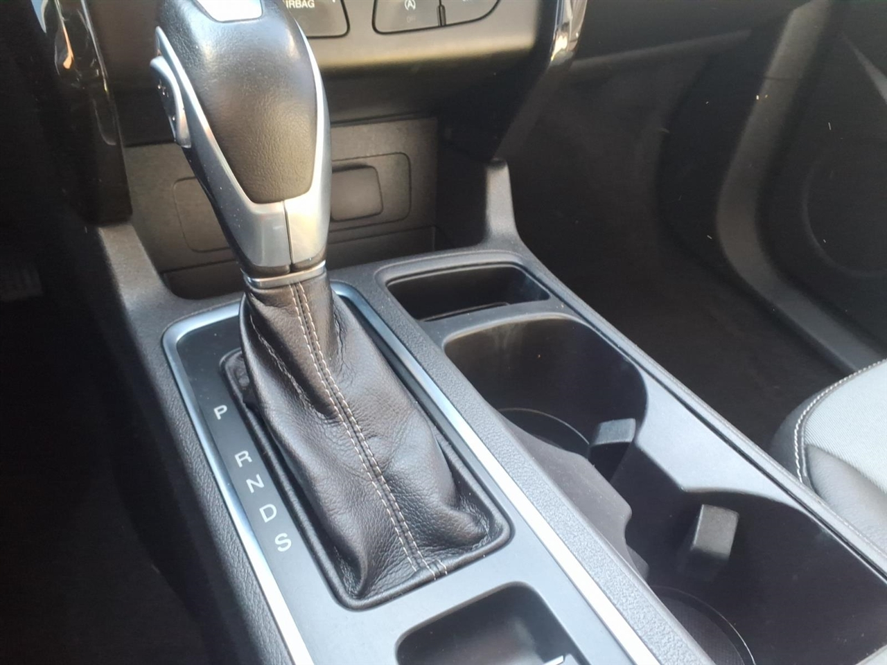 Ford Escape SE 4WD 2019