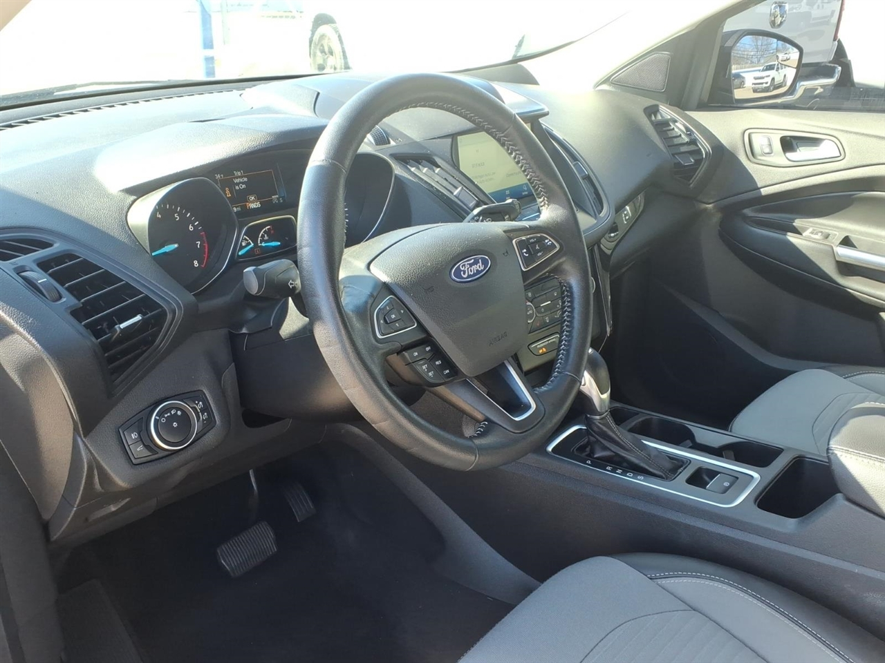 Ford Escape SE 4WD 2019