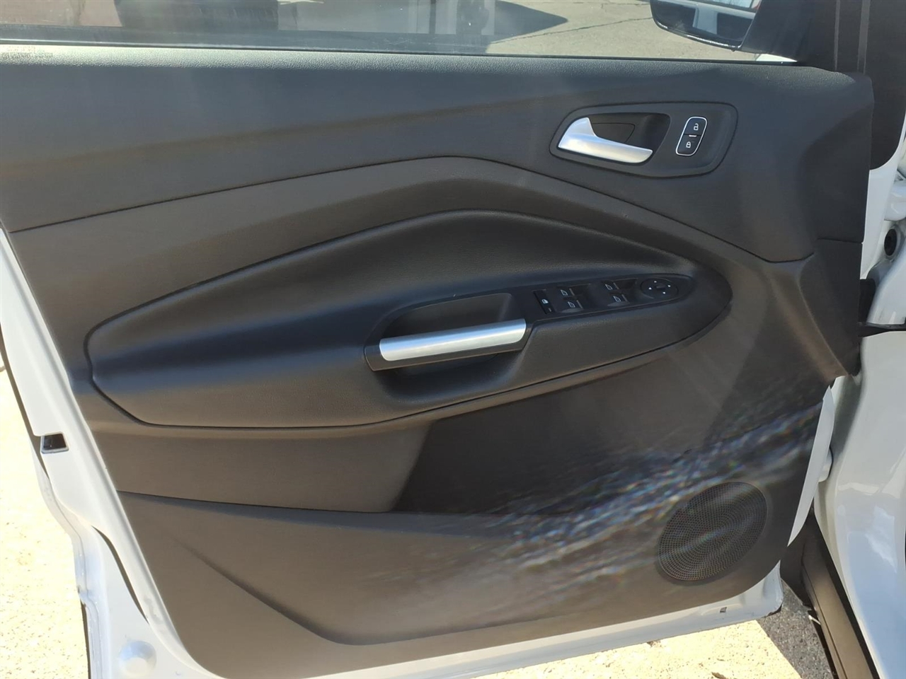 Ford Escape SE 4WD 2019