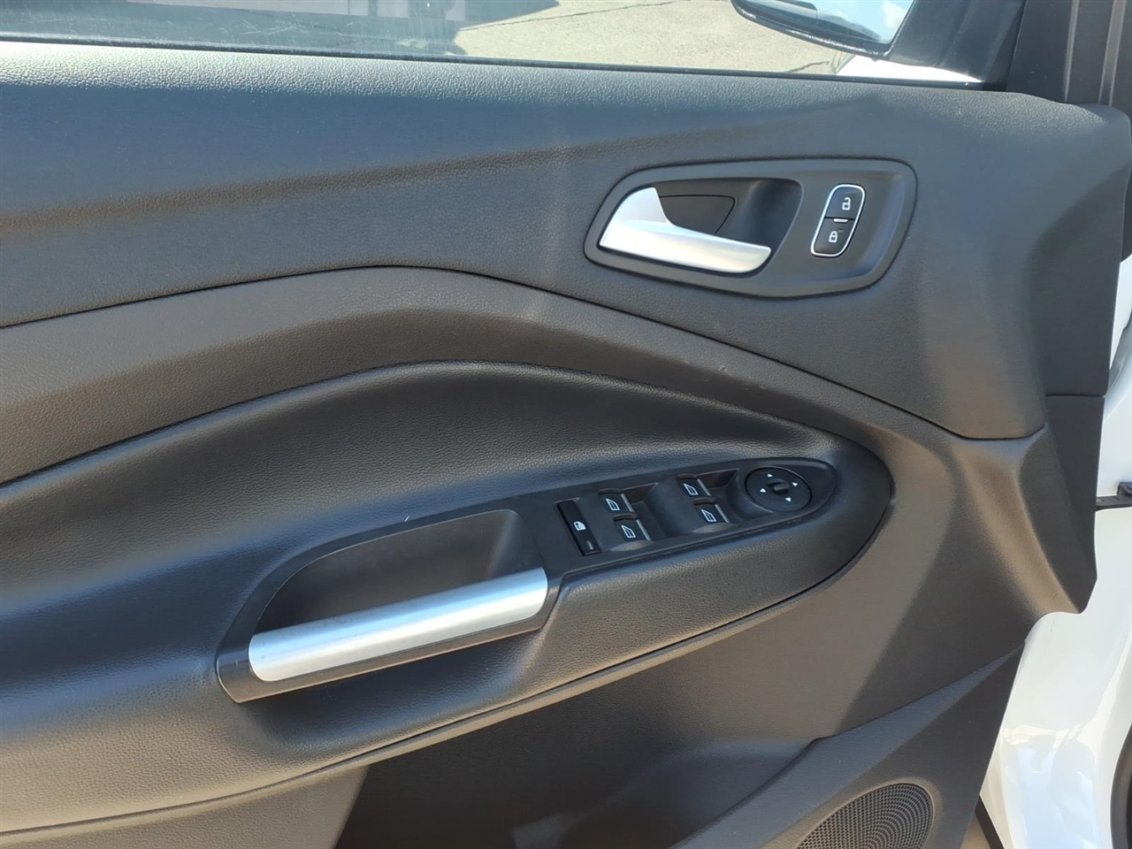 Ford Escape SE 4WD 2019