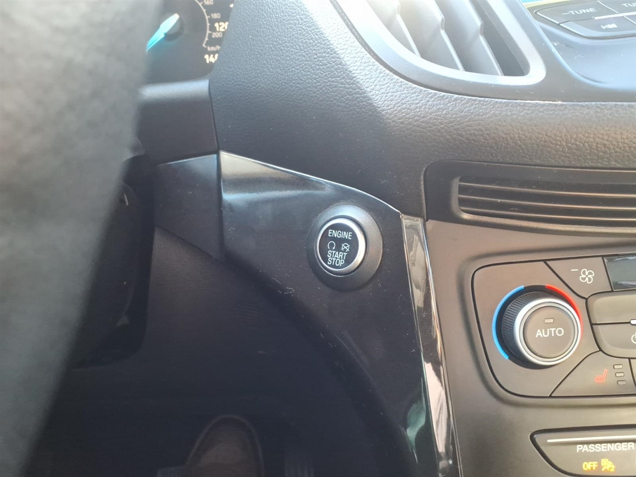 Ford Escape SE 4WD 2019