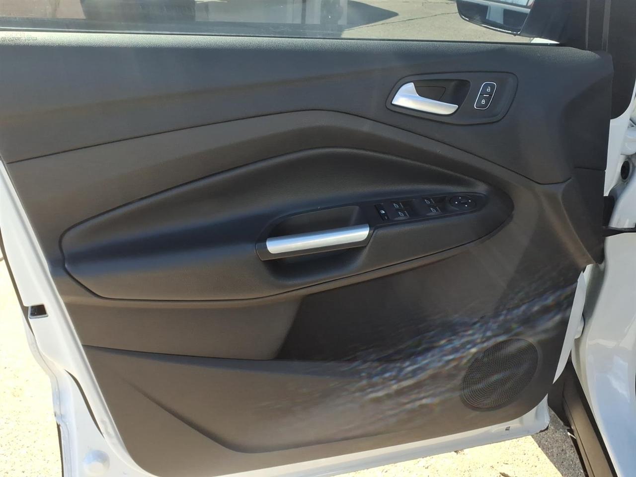 Ford Escape SE 4WD 2019