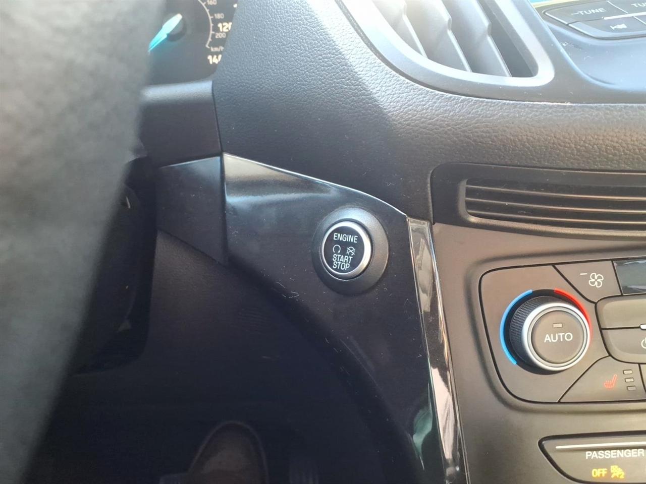 Ford Escape SE 4WD 2019