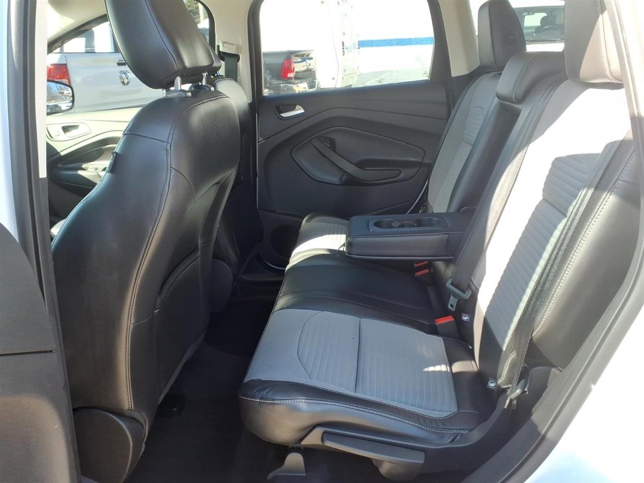 Ford Escape SE 4WD 2019