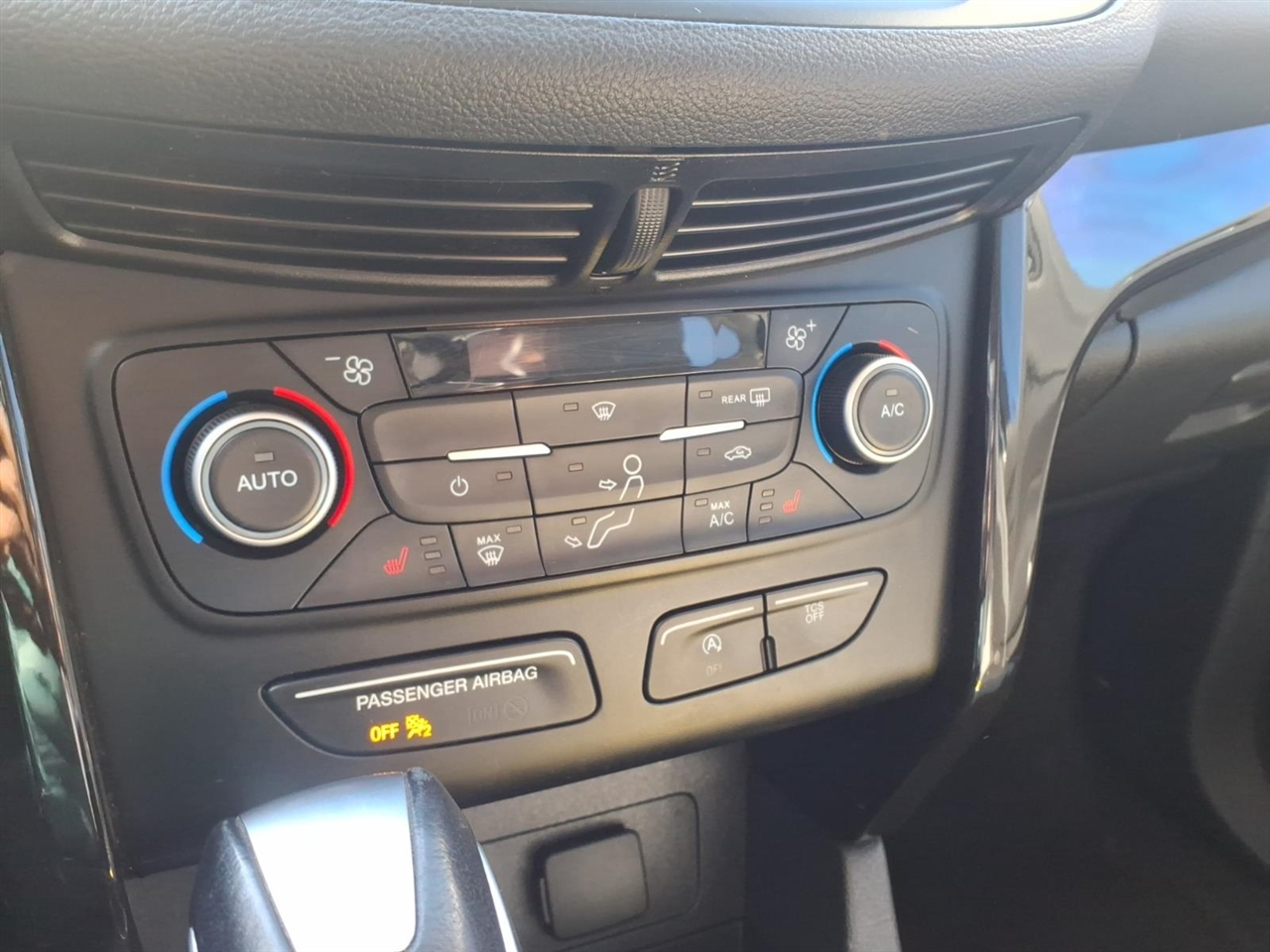 Ford Escape SE 4WD 2019