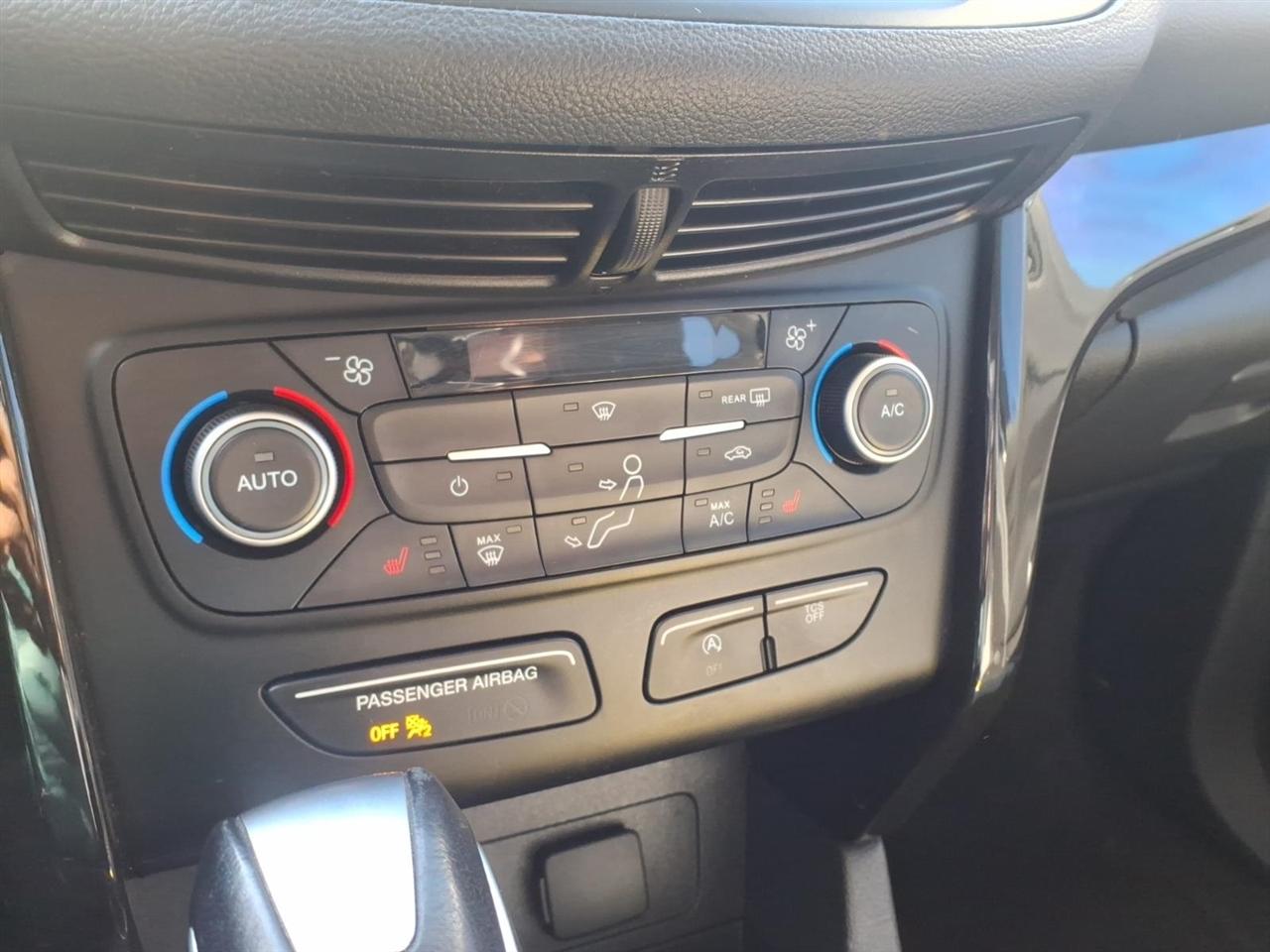 Ford Escape SE 4WD 2019