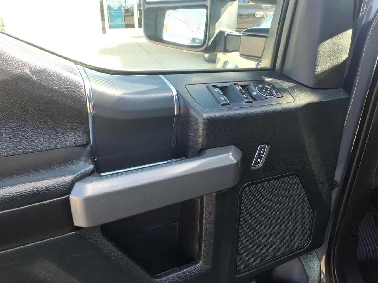 Ford F-150 XL 4WD SuperCab 6.5' Box 2018