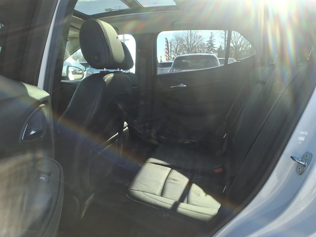 Buick Encore GX FWD 4dr Essence 2022