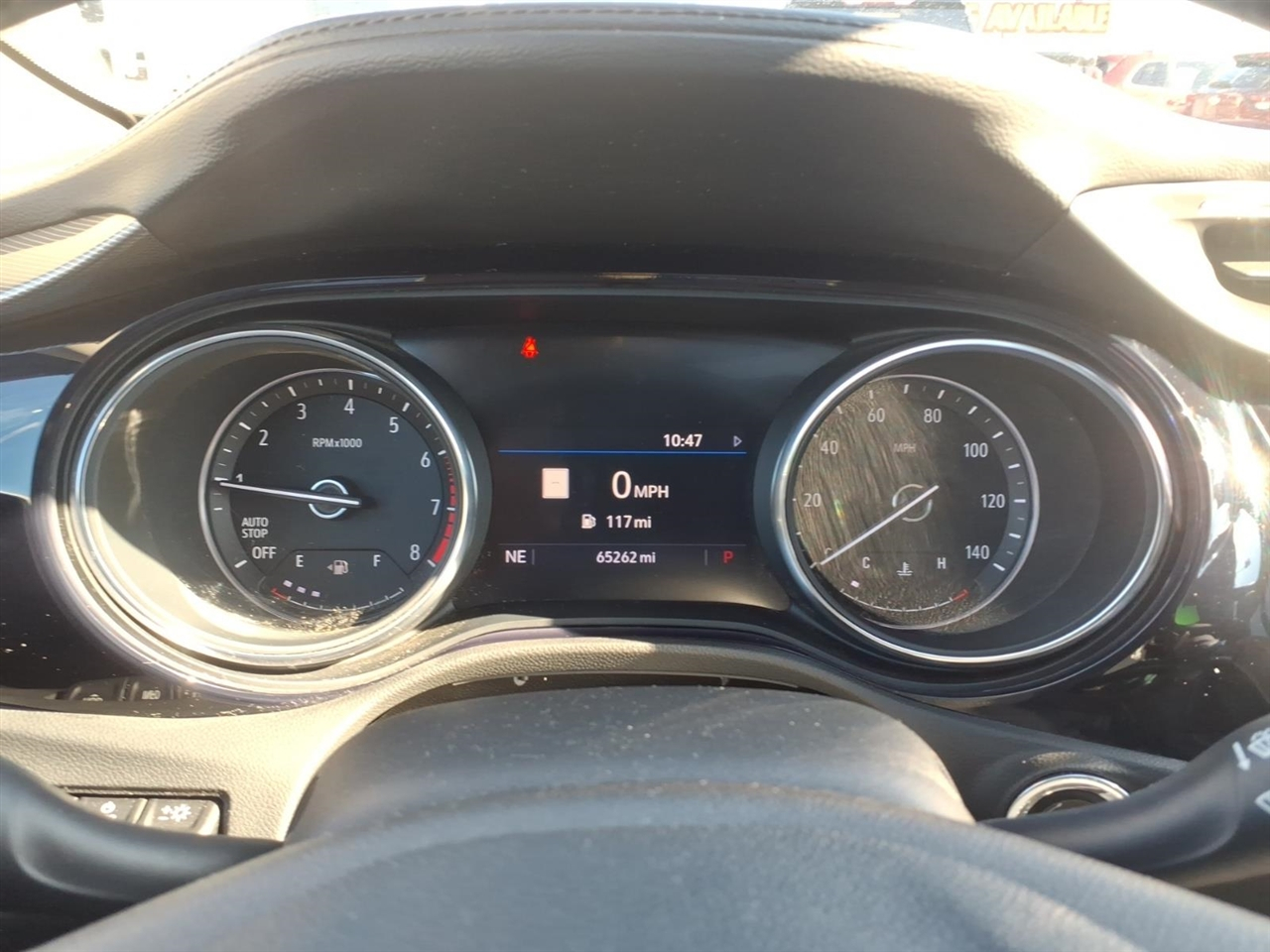 Buick Encore GX FWD 4dr Essence 2022