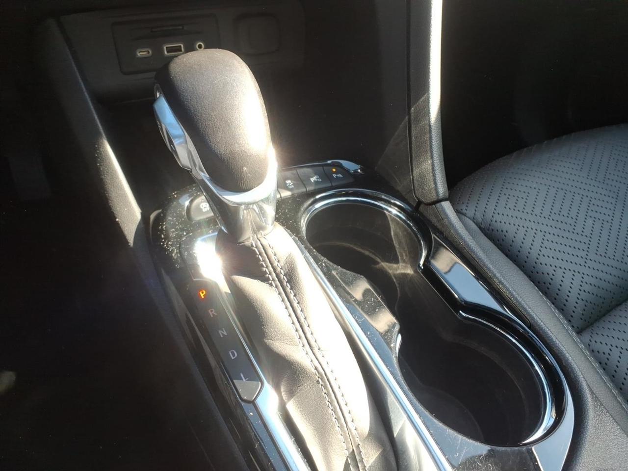 Buick Encore GX FWD 4dr Essence 2022