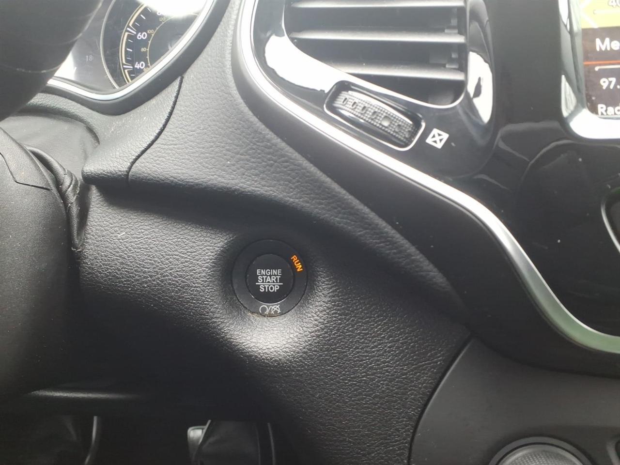 Jeep Cherokee Limited 4x4 2019