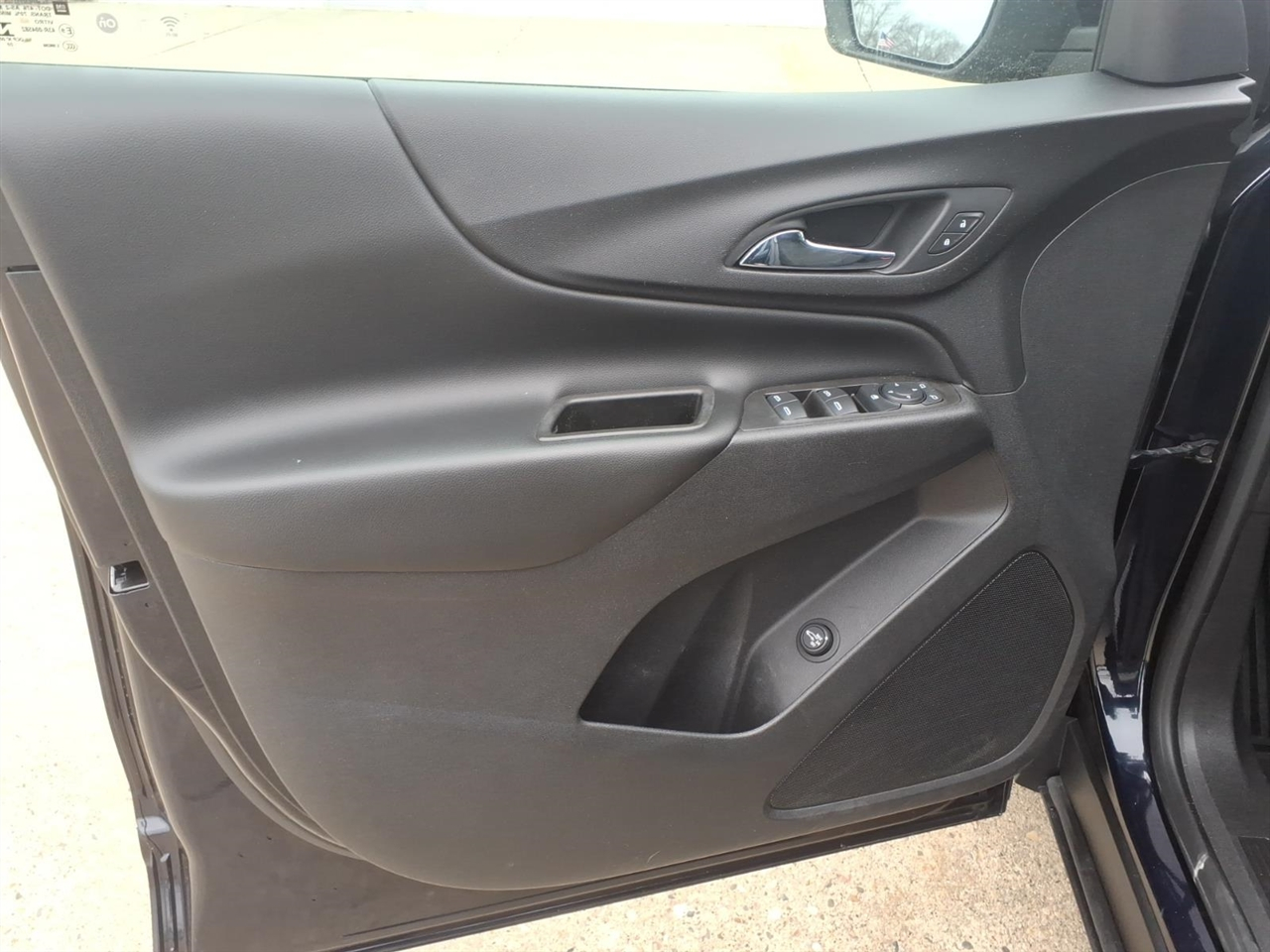 Chevrolet Equinox FWD 4dr LT w/2FL 2020