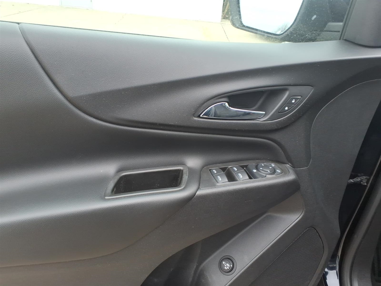 Chevrolet Equinox FWD 4dr LT w/2FL 2020