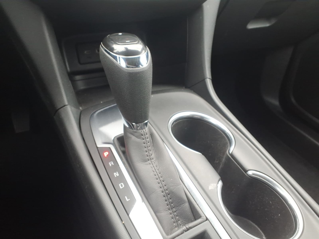 Chevrolet Equinox FWD 4dr LT w/2FL 2020