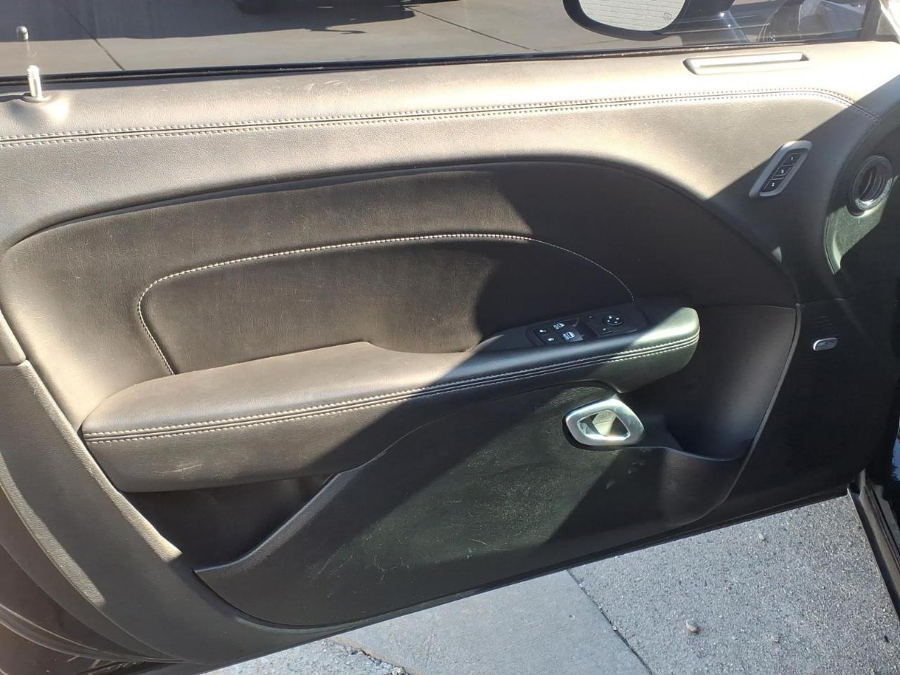 Dodge Challenger GT AWD 2022