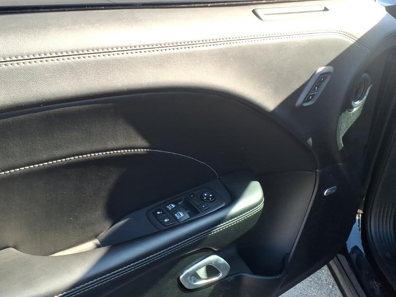 Dodge Challenger GT AWD 2022