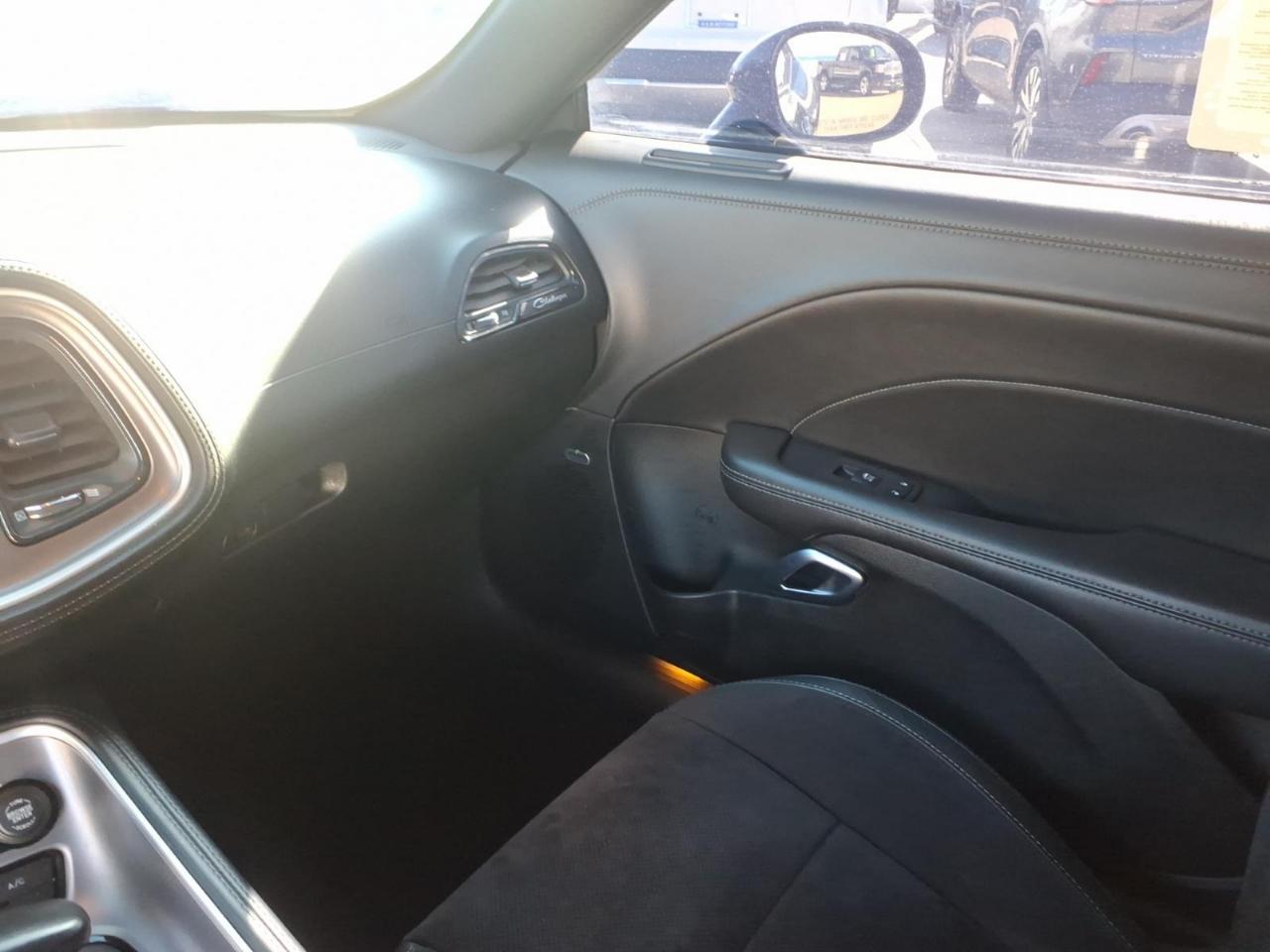 Dodge Challenger GT AWD 2022